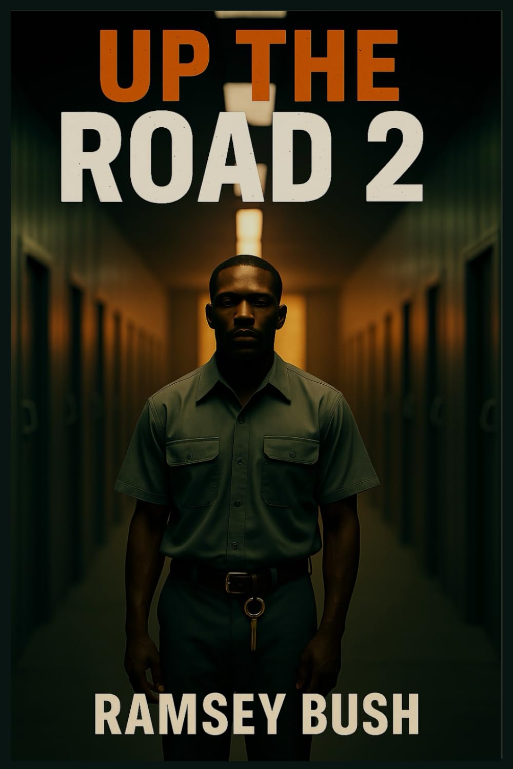 UP THE ROAD 2: I SHOULD HAVE KNOWN AFTER THE FIRST DAY THAT THIS WAS A BAD DECISION