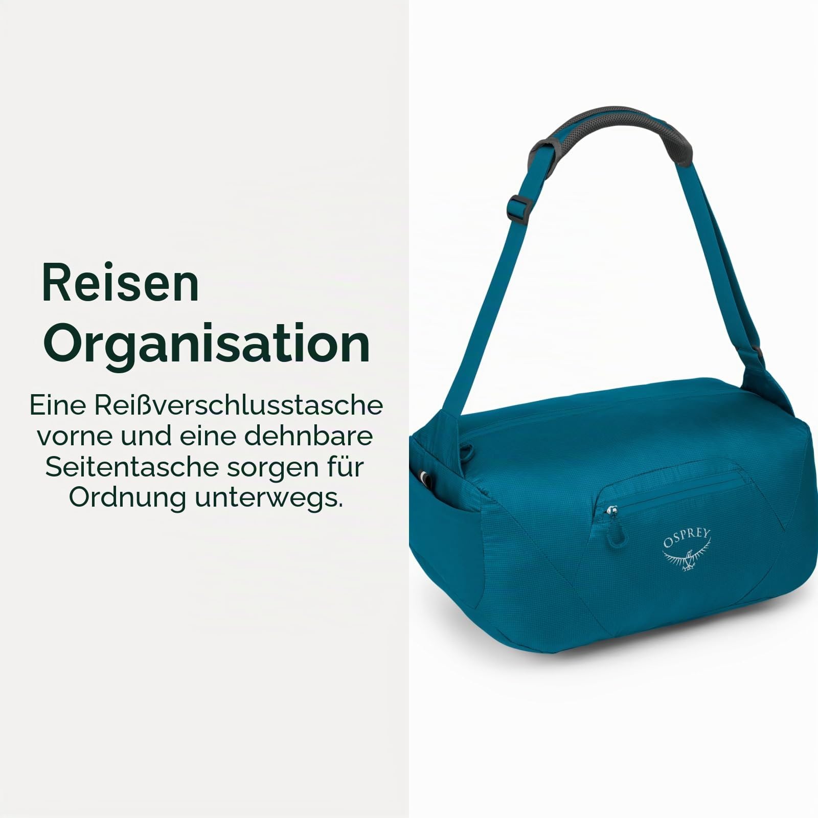 Osprey Ultralight Leichte Reisetasche