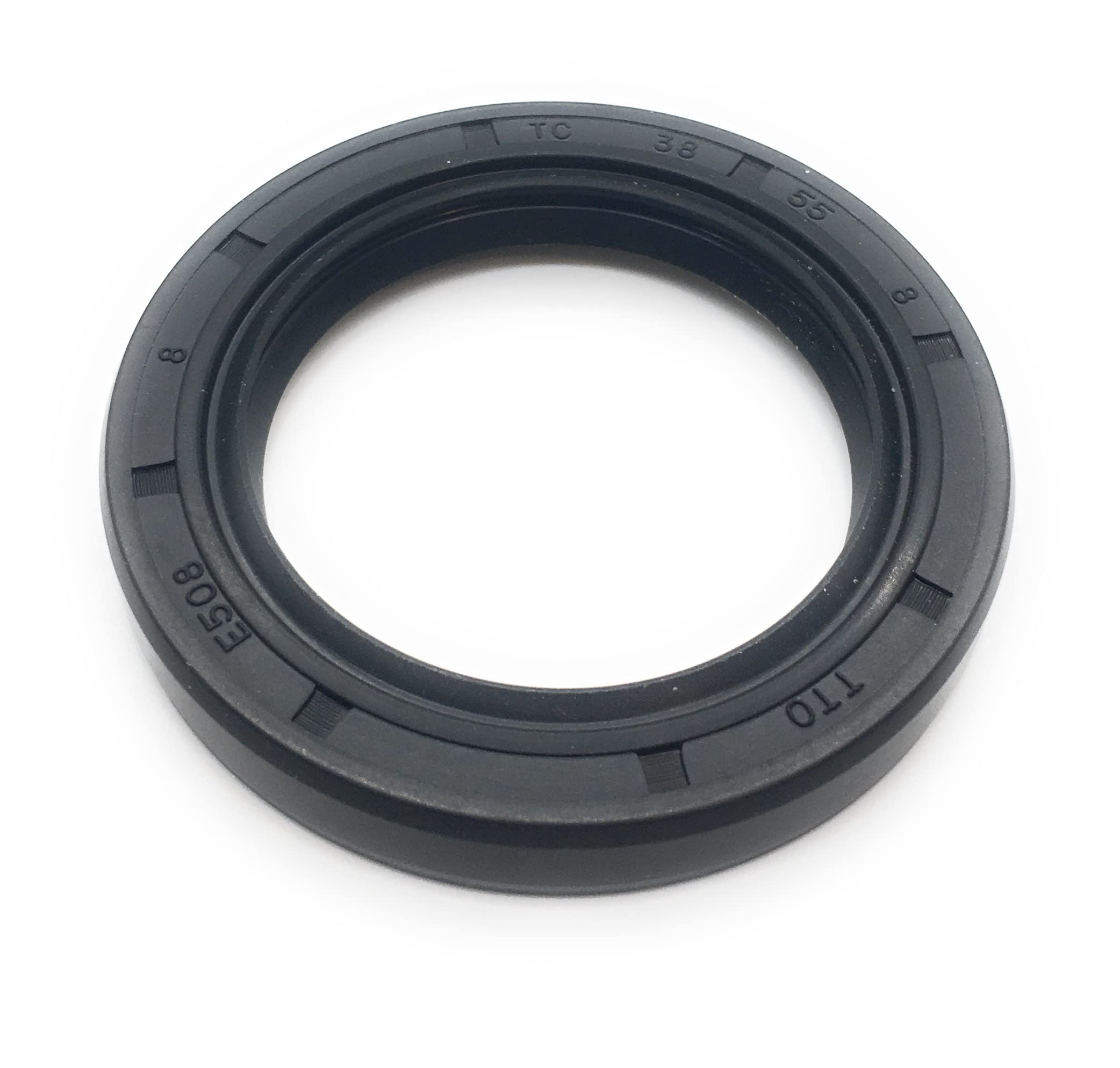 REPLACEMENTKITS.COM Brand Front Drive Gearcase Seal Fits Arctic Cat Wildcat XX 2018-2022 Replaces 3333-043