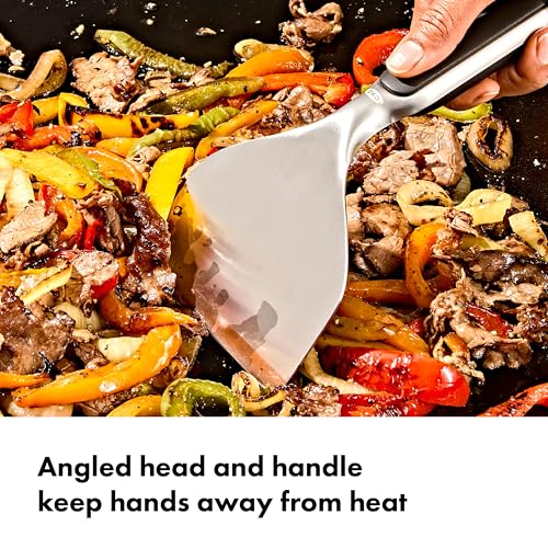 OXO Good Grips Griddle Scraper - Thumbnail 4