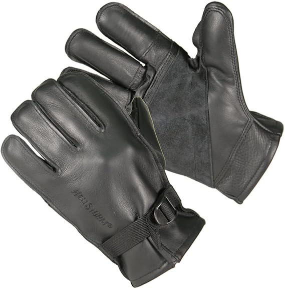 HWI FAST ROPE GLOVE TFR100 ブラック Tactical Fast Rope Glove