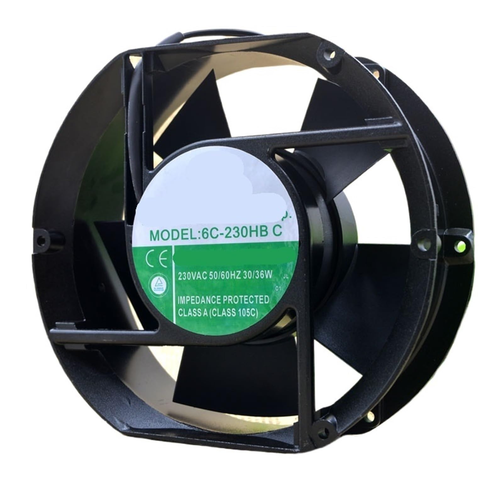 OKEWGHFL 6C-230HB C 17442 172 * 51 mm COOLING FAN