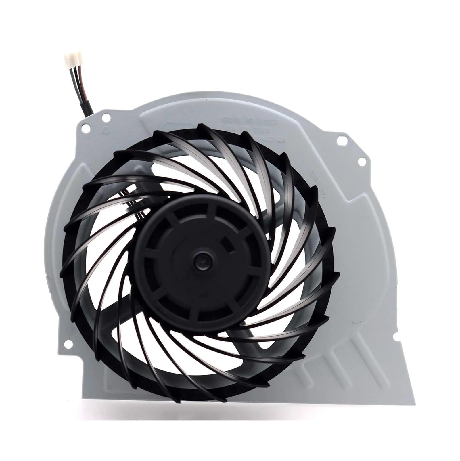 Ventilateur PS4 G95C12MS1CJ-56J14 anti surchauffe pour réparer une console bruyante