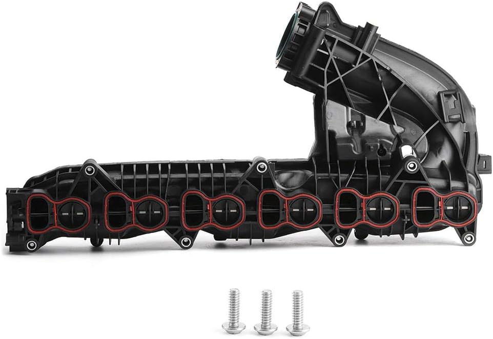 Air Intake, Intake Manifold Replacement 11618511363 replacement for 3