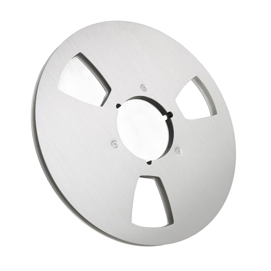 その他 AMPEX456 Amazon.co.jp: 空のテープリール、10インチオープンリール