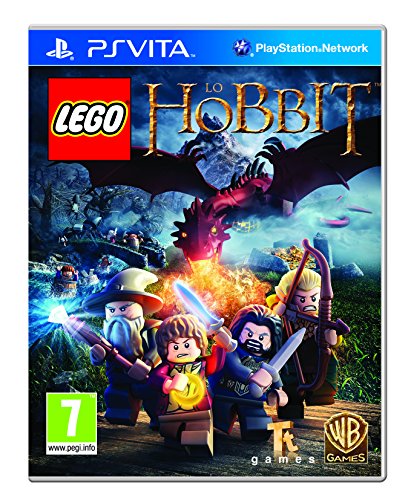 Lego Hobbit