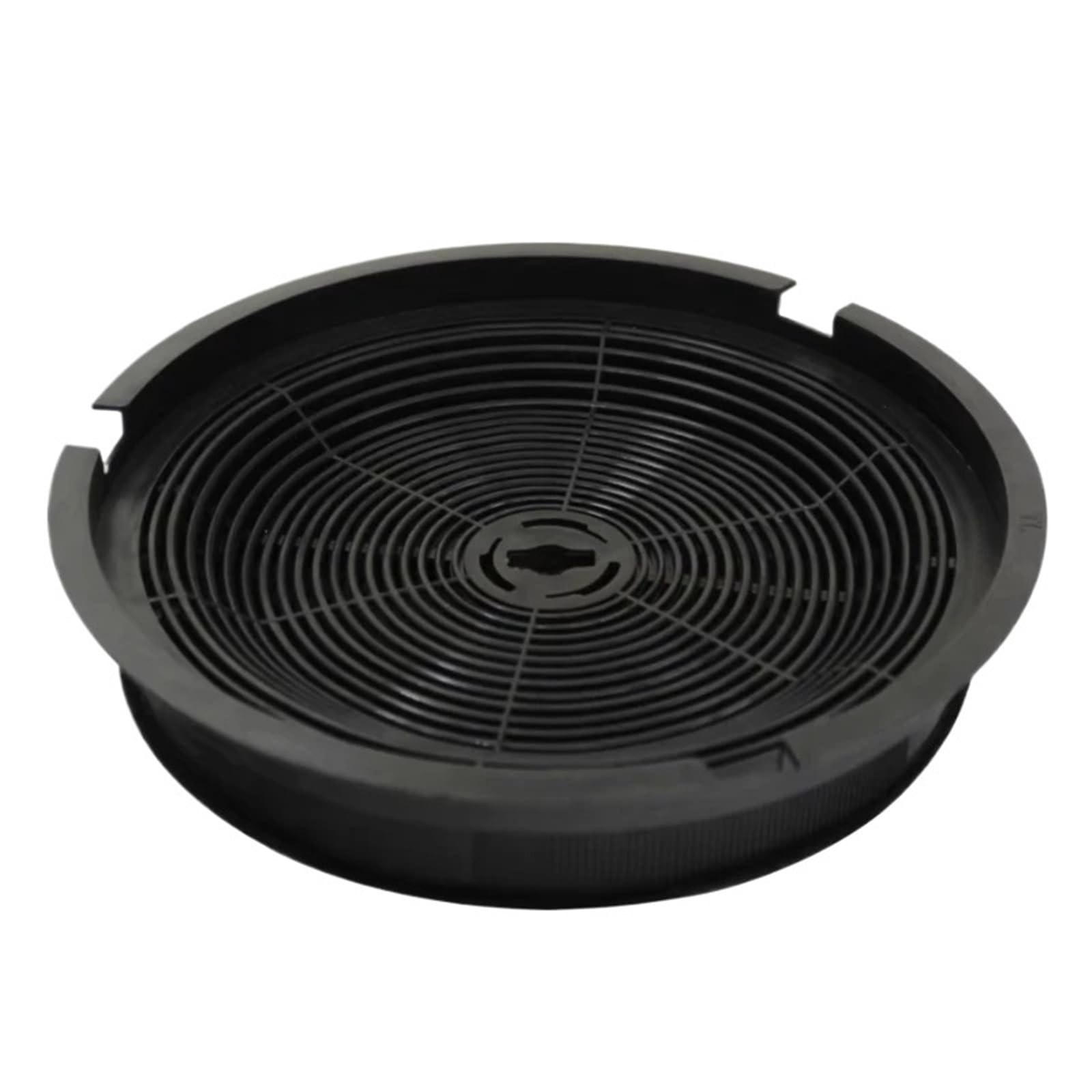 GHJ567RE Range Hood Activated Carbon Filter for C021 for Kitchen Wall Mount Ductless Ventilation Replacement Charcoal Cooker Vent Filter