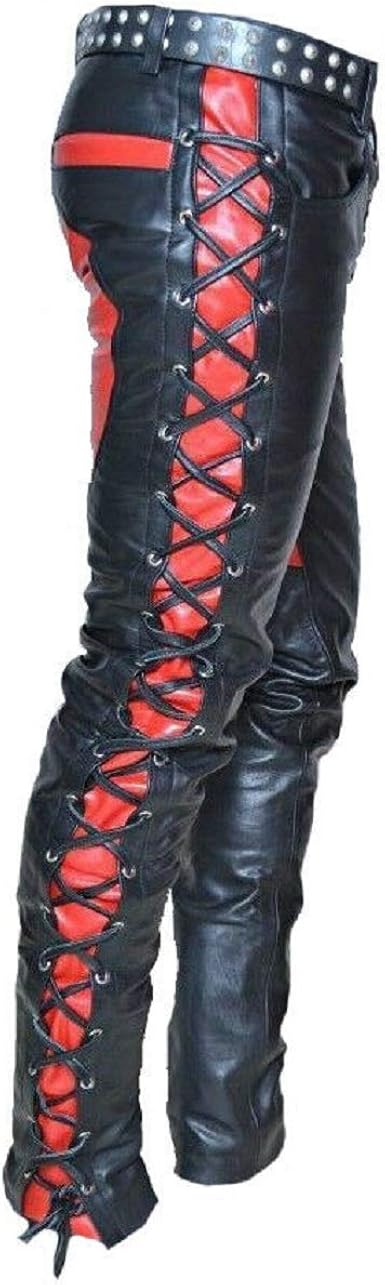 Blousons, Vestes, Trois Quart Cuir Pas Cher Homme