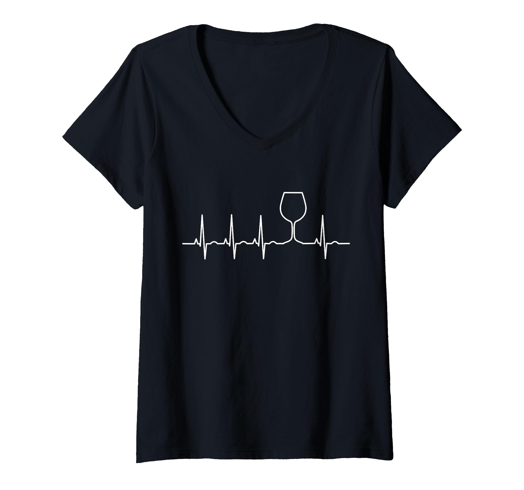 Kleidung mit Designs von Amazon Merch on Demand