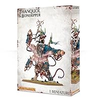 Algopix Similar Product 1 - Games Workshop Thanquol Bone Ripper