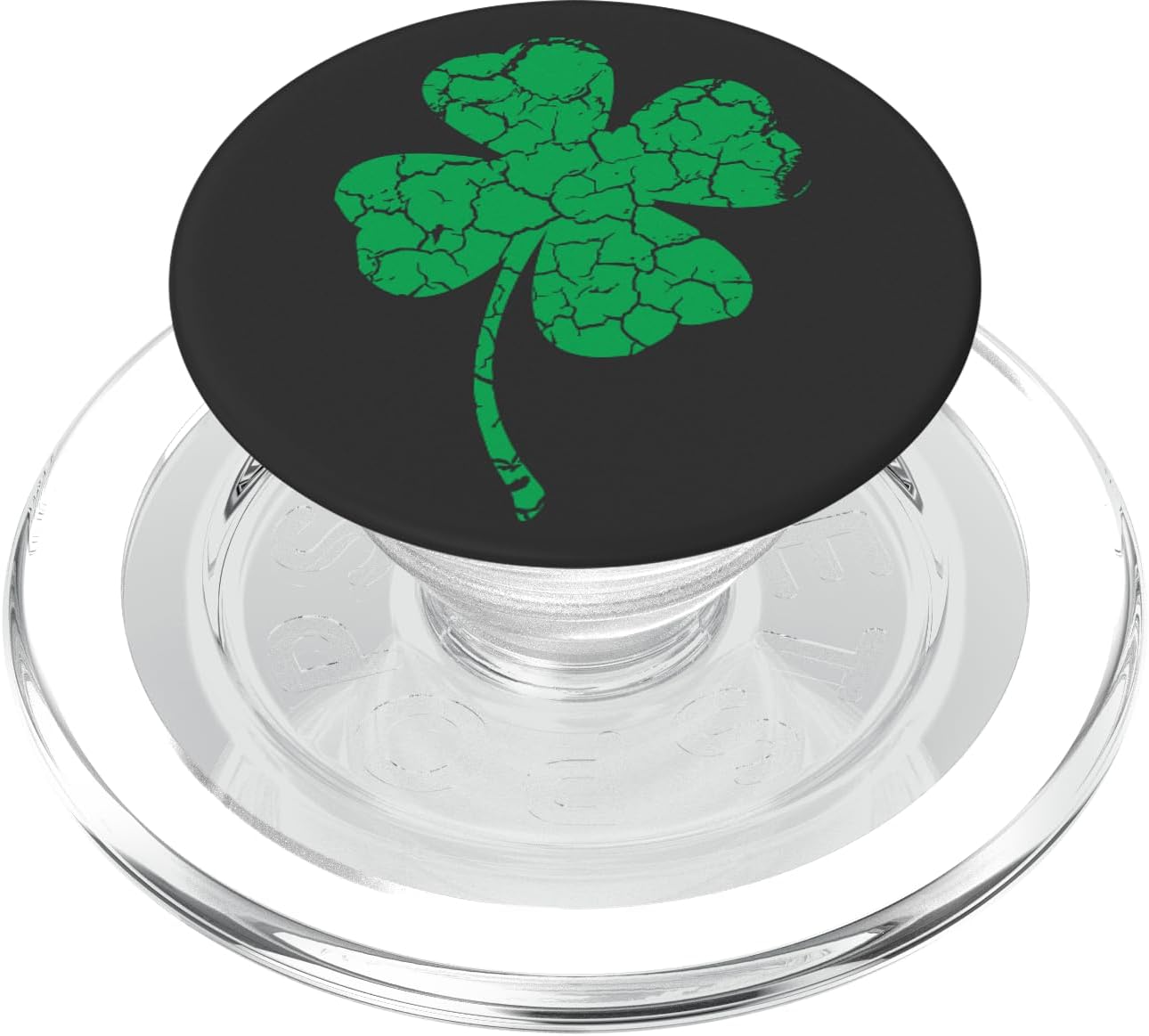 Irish PopSocket - Shamrock PopSocket - Celtic PopSockets PopGrip for MagSafe
