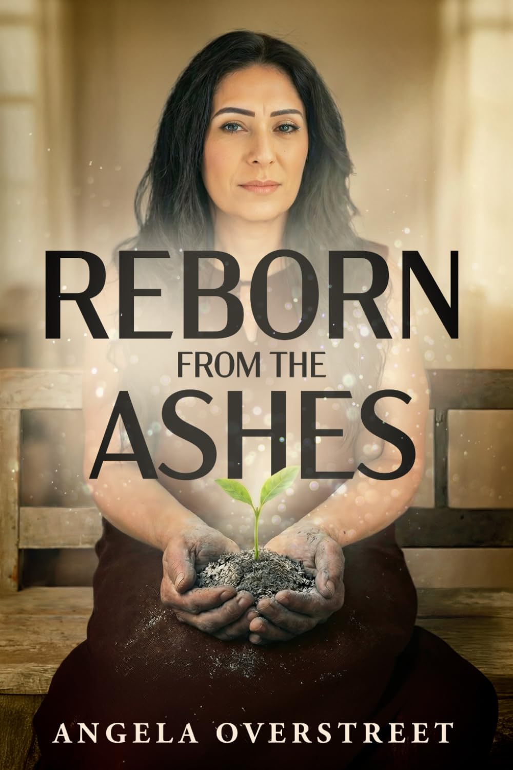 Reborn From The Ashes