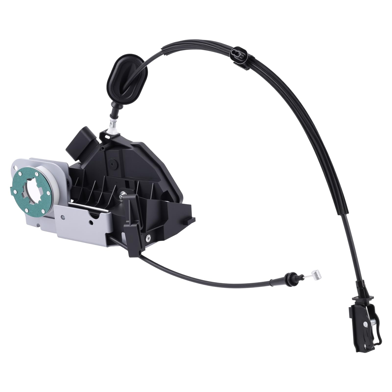 Kit de reparación de actuador de cerradura de puerta delantera izquierda para Tourneo Custom Transit Custom V362 2012. Accesorios para coche Número de pieza BK21V219A65DJ 1900507 2031236