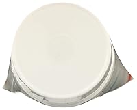 Vista 3 de 365 by Whole Foods Market, Pasta de dientes sin flúor para niños, fresa, 4.2 onzas