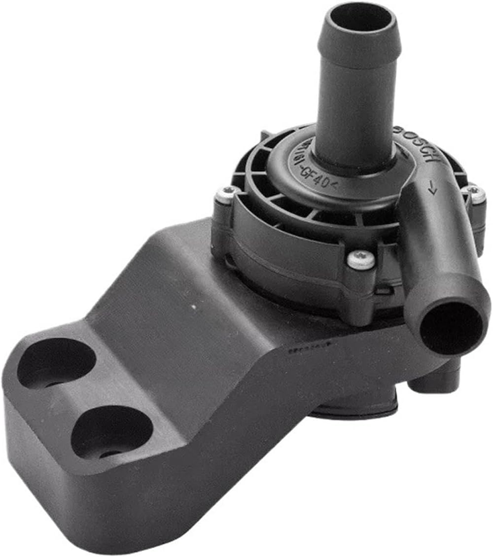 7C3Z-8B552-A PW-479 Fit For Ford F-250 F-350 Powerstroke Diesels Engine Electric Auxiliary Pump 7C3Z8B552A