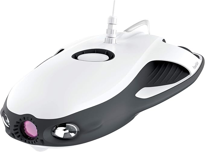 PowerVision PowerRay