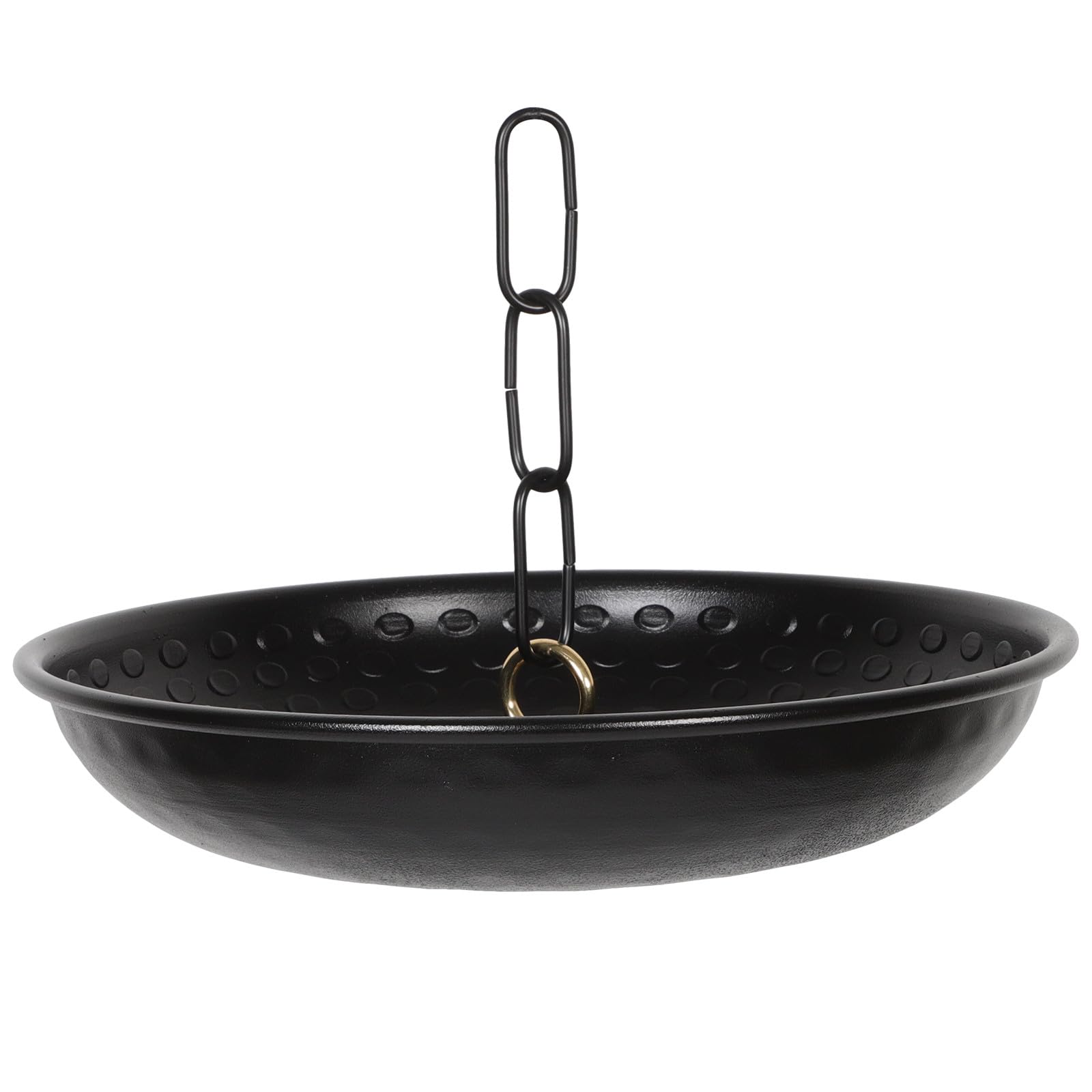 Bassin pour chaîne de pluie aluminium et récupérateur eau pluviale balcon
