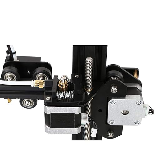 Miniatura 6 de Creality Rodamiento lineal de plástico para impresora 3D POM, rodamiento lineal para impresora 3D Ender 3Ender 3 ProEnder 3 V2Ender 3 MaxEnder 3