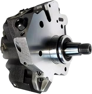 Diesel Common Rail High Fuel Pump Compatible With 01-07 SILVERADO 2500 HD 6.6 Di AWD 0445020030