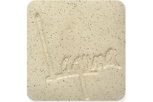 Laguna Clay | Cone 5 | B Mix with Speckles WC408 (25 lb)