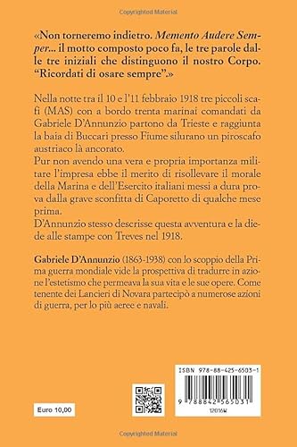 La Beffa Di Buccari - 2