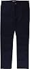 Mens Galaxy Casual Chino Pants, Blue, 34W x 30L