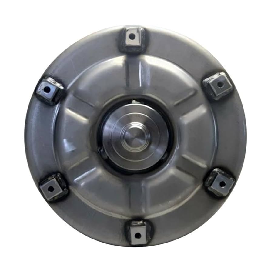 Amazon.com: Torque Converter 32220-23450-71 32220-23350-71
