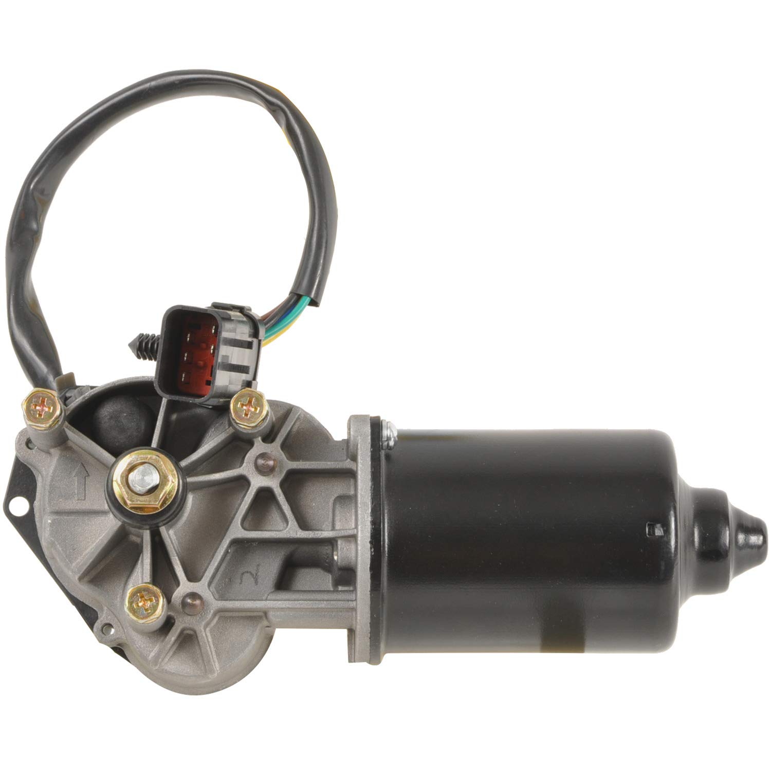 Motor de Limpador de Para-brisa Cardone 85-453 Novo