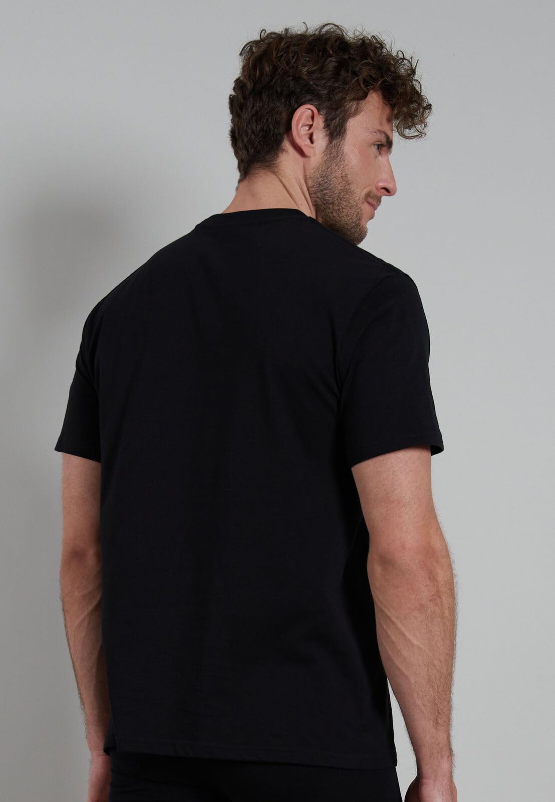 Götzburg Basic T-Shirt Rundhals