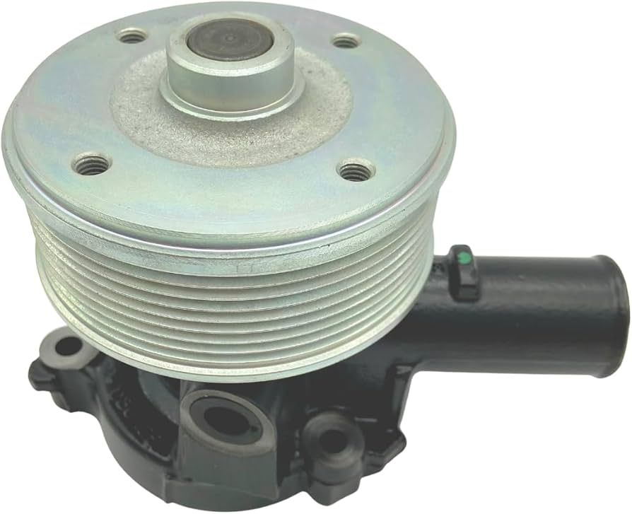 Amazon.com: Genuine ED0065845690-S OEM WATER PUMP for Kohler