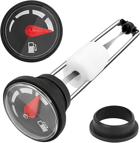 Medidor de combustible para John Deere Gator HPX XUV 620i 625i 825i 850D 855D Diese-l Gas