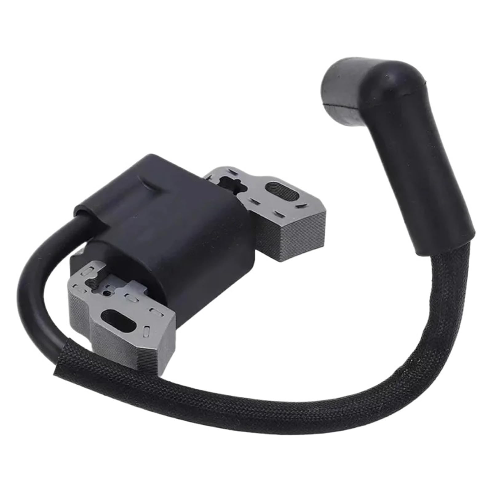 Genérico Paquete de Voltaje Bobina Encendido for cortacésped Compatible con 593872 84005272 799582