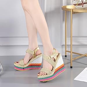 [JILLSTUART]★25SS★MIKA MULTI STRAP PLATFORM SANDALS JILLSTUART]☆25SS☆MIKA MULTI STRAP PLATFORM SANDALS