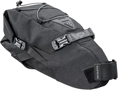 Topeak BackLoader Seat Bag (15 L)