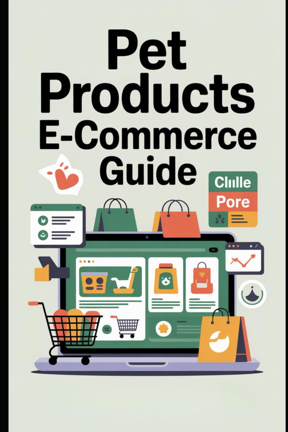 PET PRODUCTS E-COMMERCE GUIDE