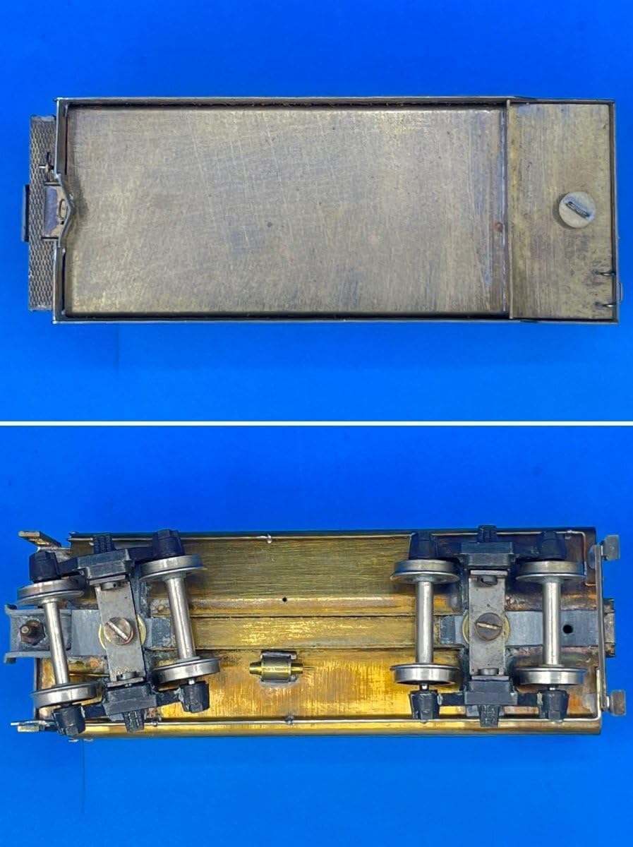 HOゲージ KATO 10-239/240 489系初期形白山・あさま基本5両15 KATO 【5