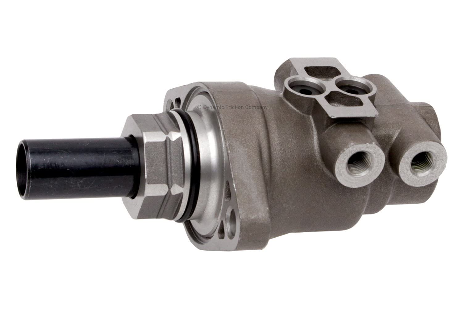 Dynamic Friction Company Brake Master Cylinder – Part # 355-54259, OEM Replacement, 365-Day Warranty