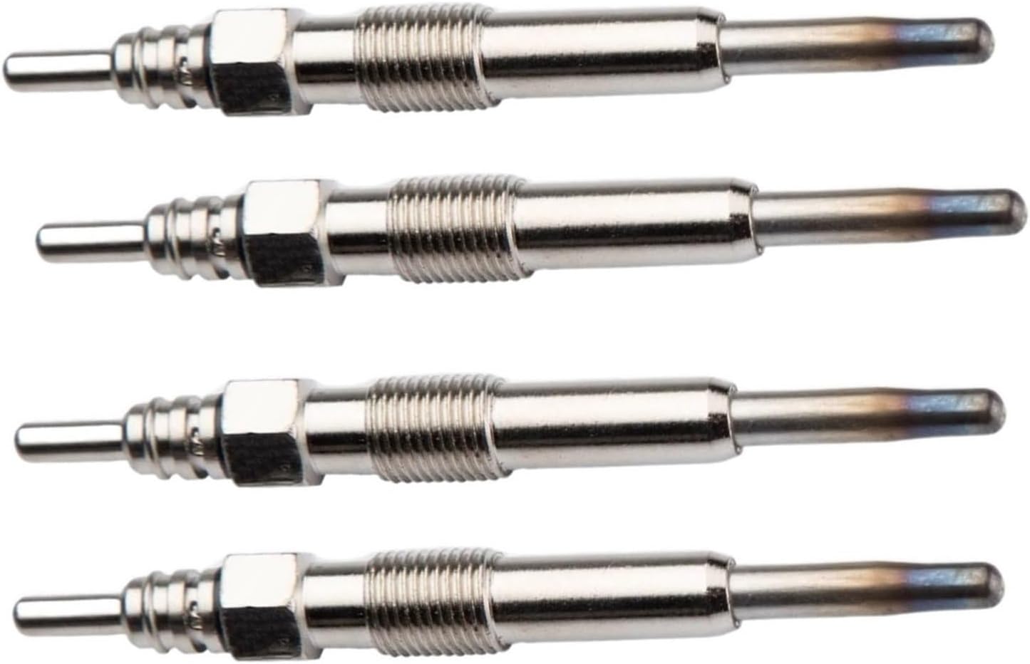 Plug Glow Heater for Master Ii for Autobus for Autocar Jd Lr048299 Automotive Glow Plug Repair Parts Set