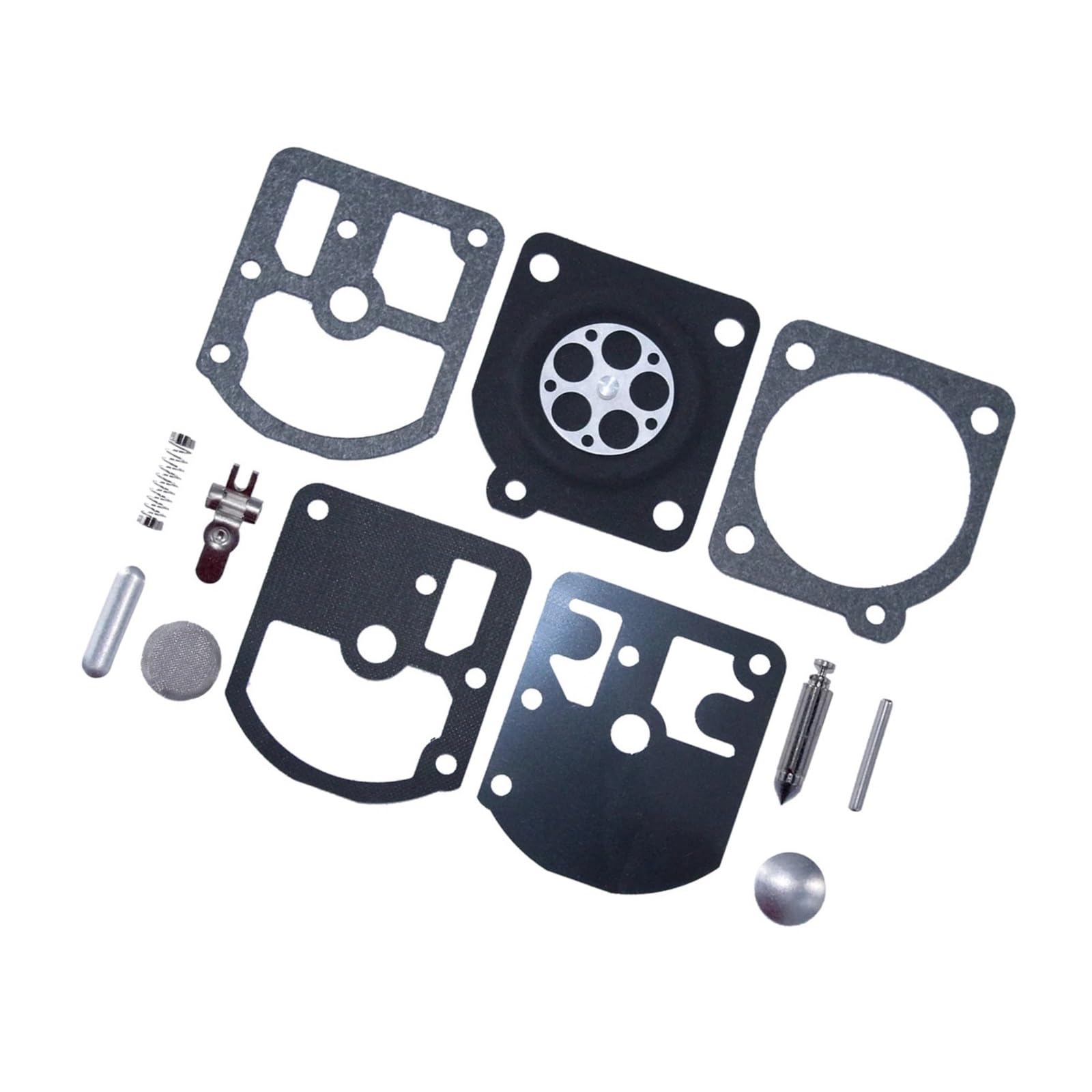 Kit joint et membrane carburateur C1S-K1D RB-7 pour moteur