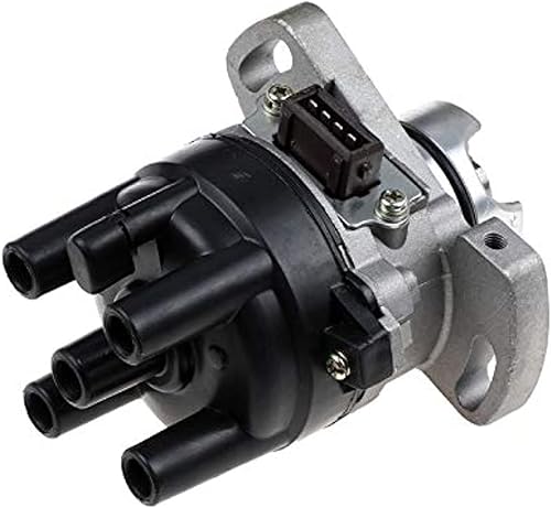 Miniatura 5 de KNT New Spare Parts Ignition Distributor OEM 27100-02503 2710002503 For 1998 for Hyundai Atos 1.0 4 cylinder