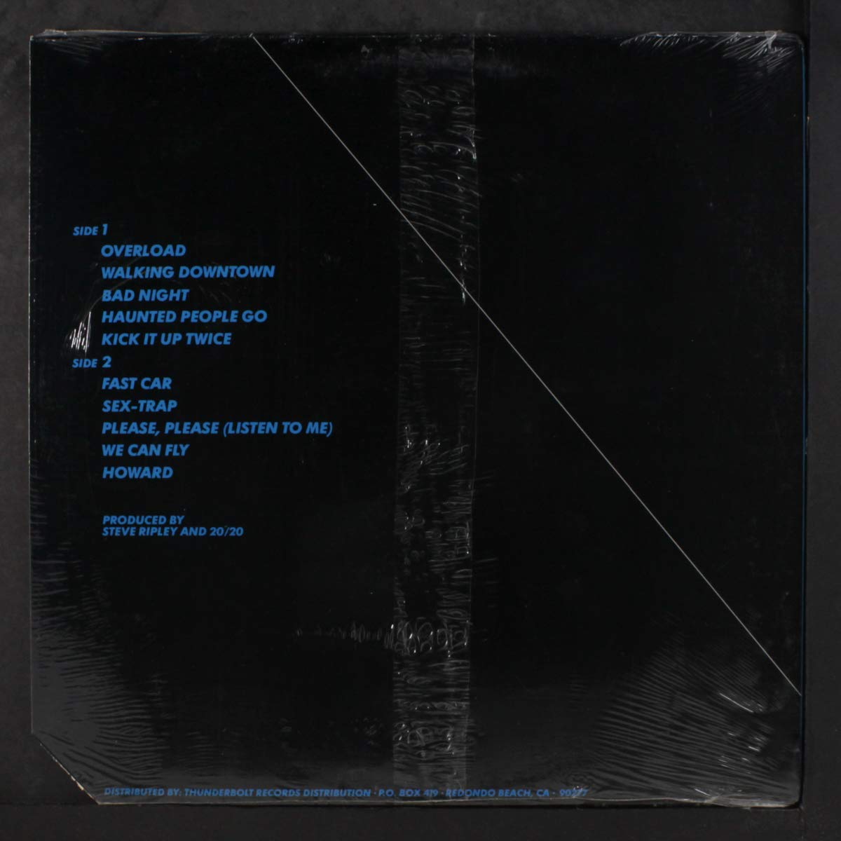 sex trap LP