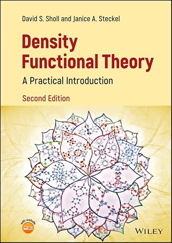 Density Functional Theory: A Practical Introduction (English Edition)