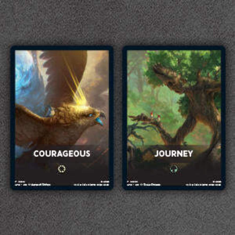 Magic The Gathering El Señor de los Anillos Tales of MiddleEarth Jumpstart Booster (1 paquete