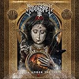moonspell wolfheart vinyl  Lisboa Under The Spell (Live)