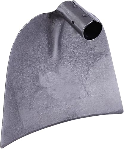 Miniatura 7 de YARNOW 2 unids azada de cultivo de azada de jardín cabeza de azada de reemplazo de cabeza de azada de jardín herramienta azada herramientas de