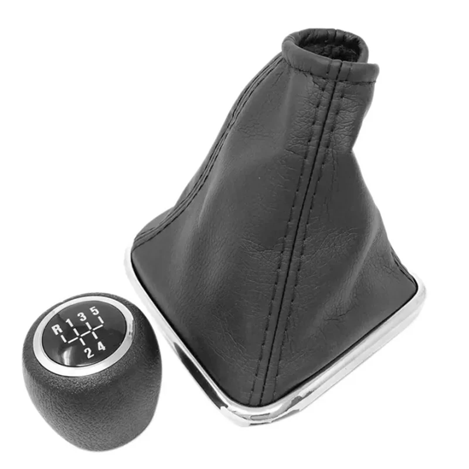 LVDLRAJJ Gear Shift Knob Compatible with Chevrolet for Cruze