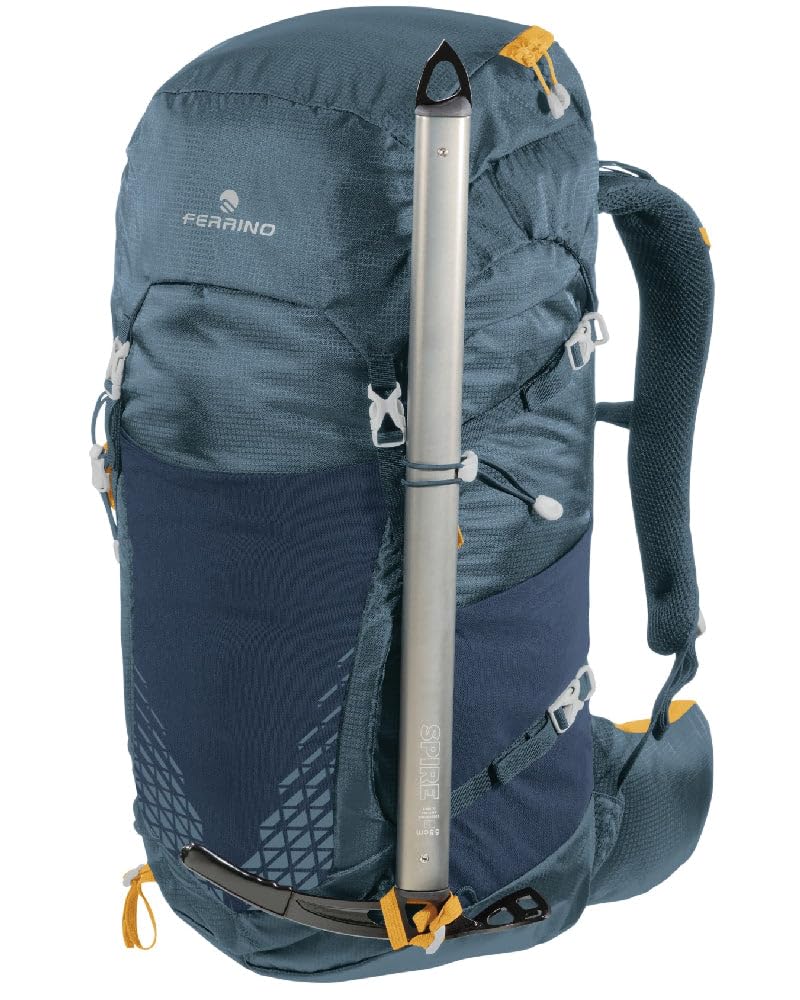 Ferrino, Mochila Agile 45L Azul