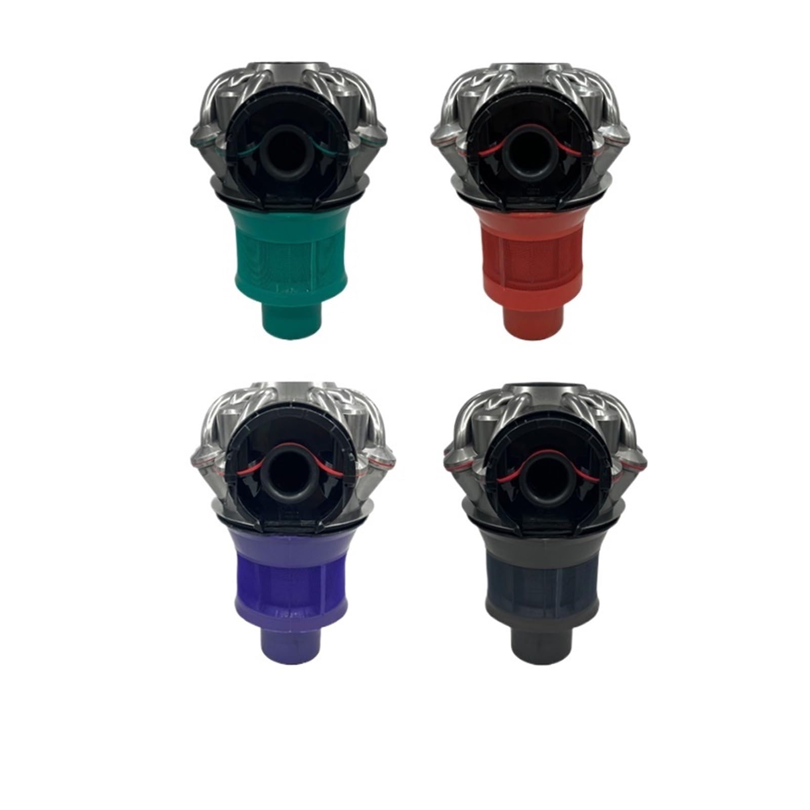 Cyclone compatible avec les aspirateurs Dyson V6 DC59 DC62 DC74 sv03 sv05