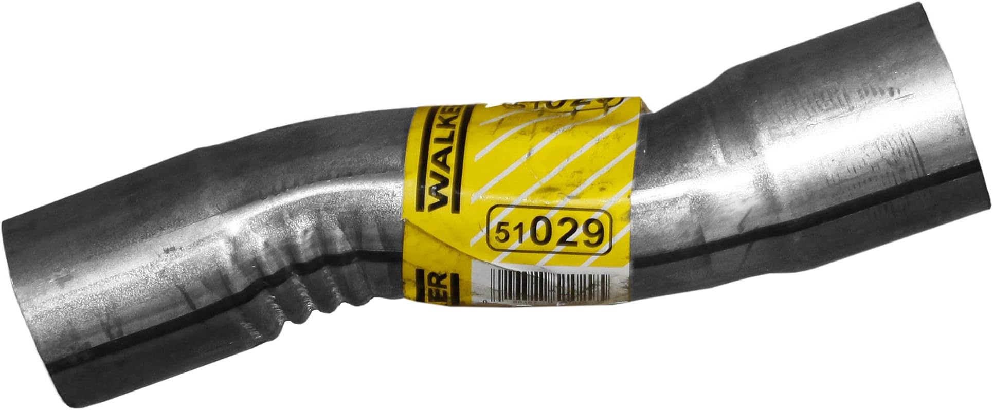 Exhaust 51029 Exhaust Pipe
