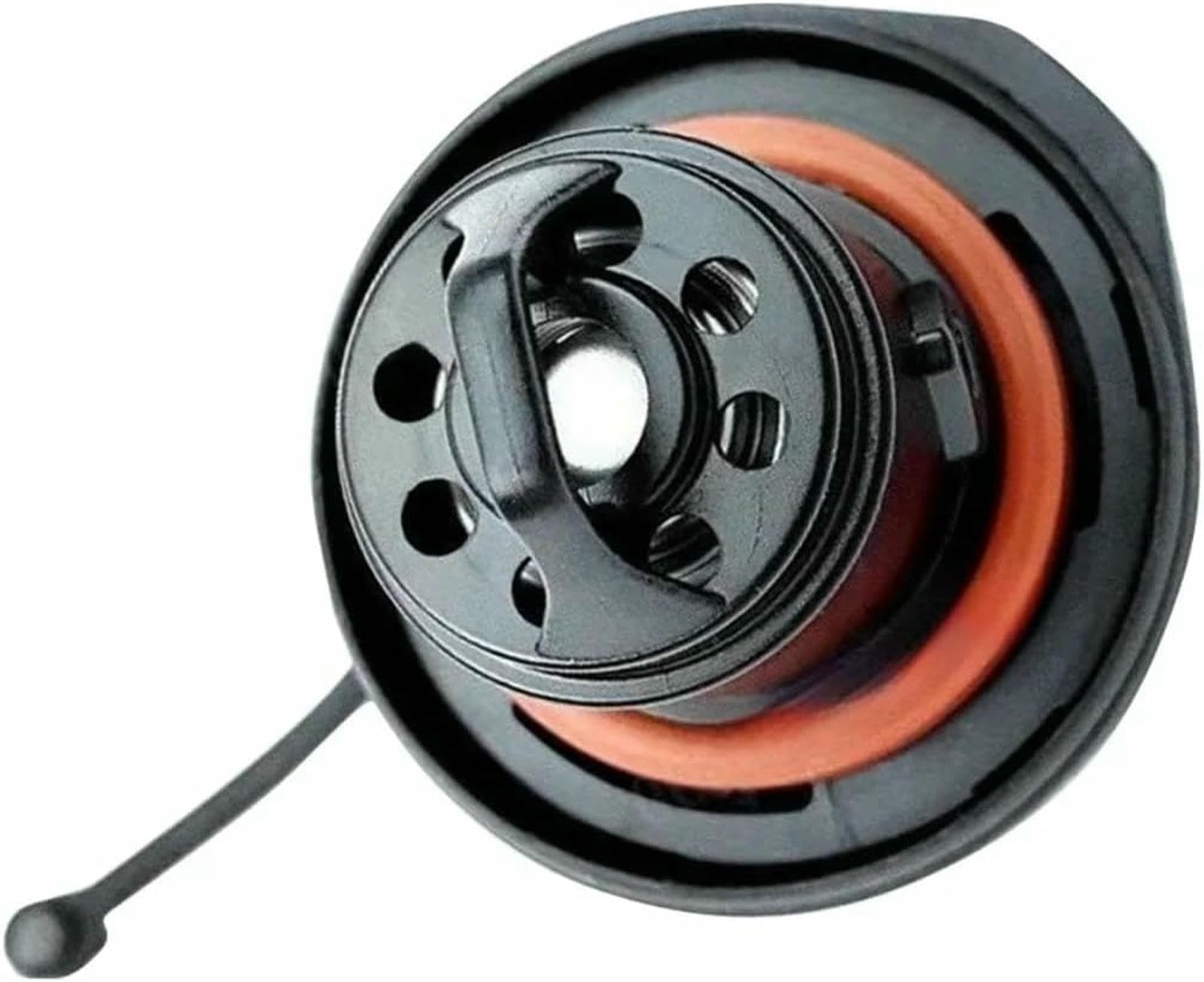 Tappo del Serbatoio, Tappo del Serbatoio per Alfa per Romeo, Coperchio del Serbatoio della Benzina, Tappo del Serbatoio del Carburante, Ricambio 46820586 68094735Aa 71754148